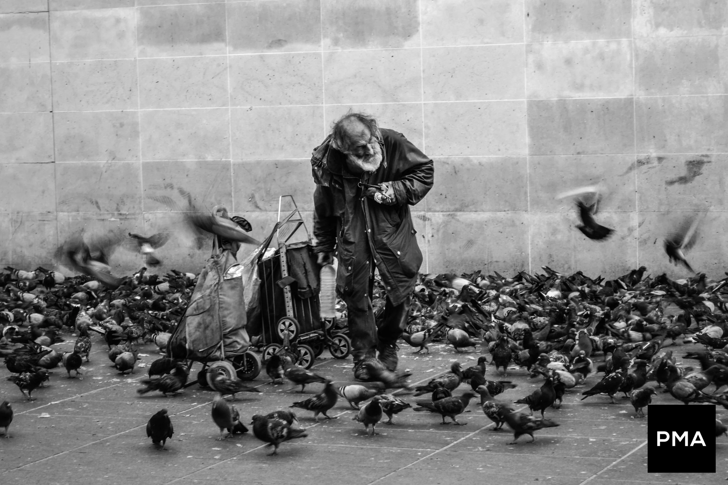 Why Inequality is the Most Important Economic Challenge Facing The World?