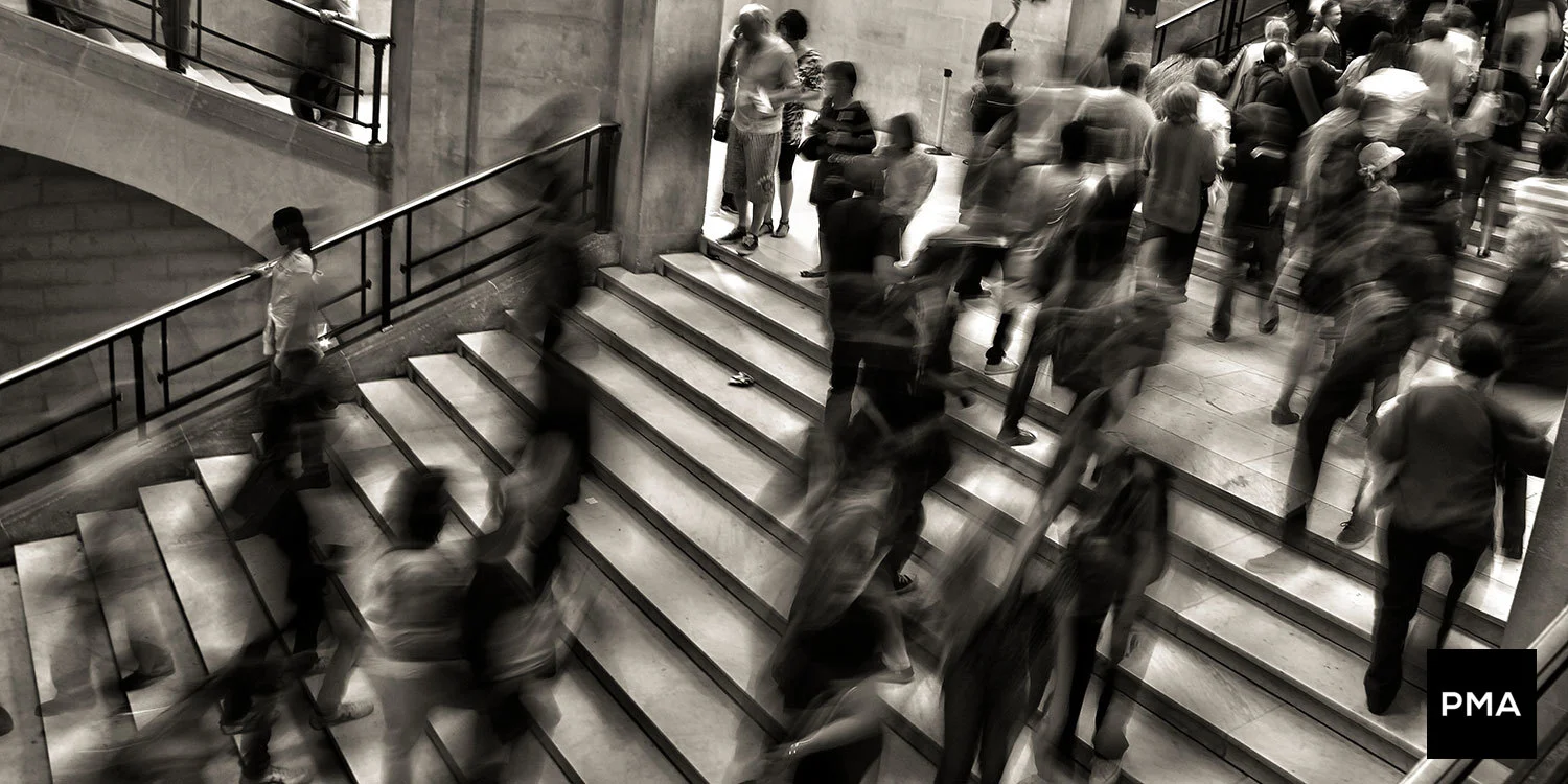 Should University Graduates be Buying Businesses As Opposed To Job Seeking?