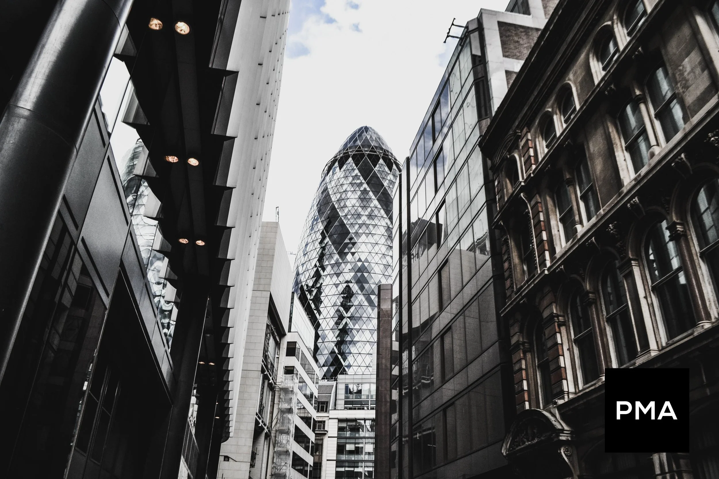 The Wonderful World of Corporate Mergers