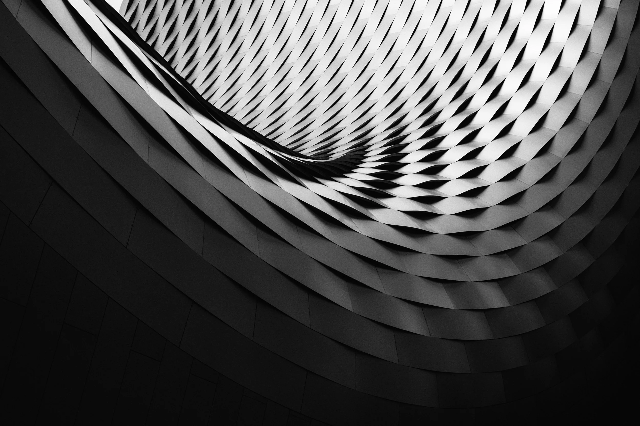 The Brilliance of a Virtual Merger