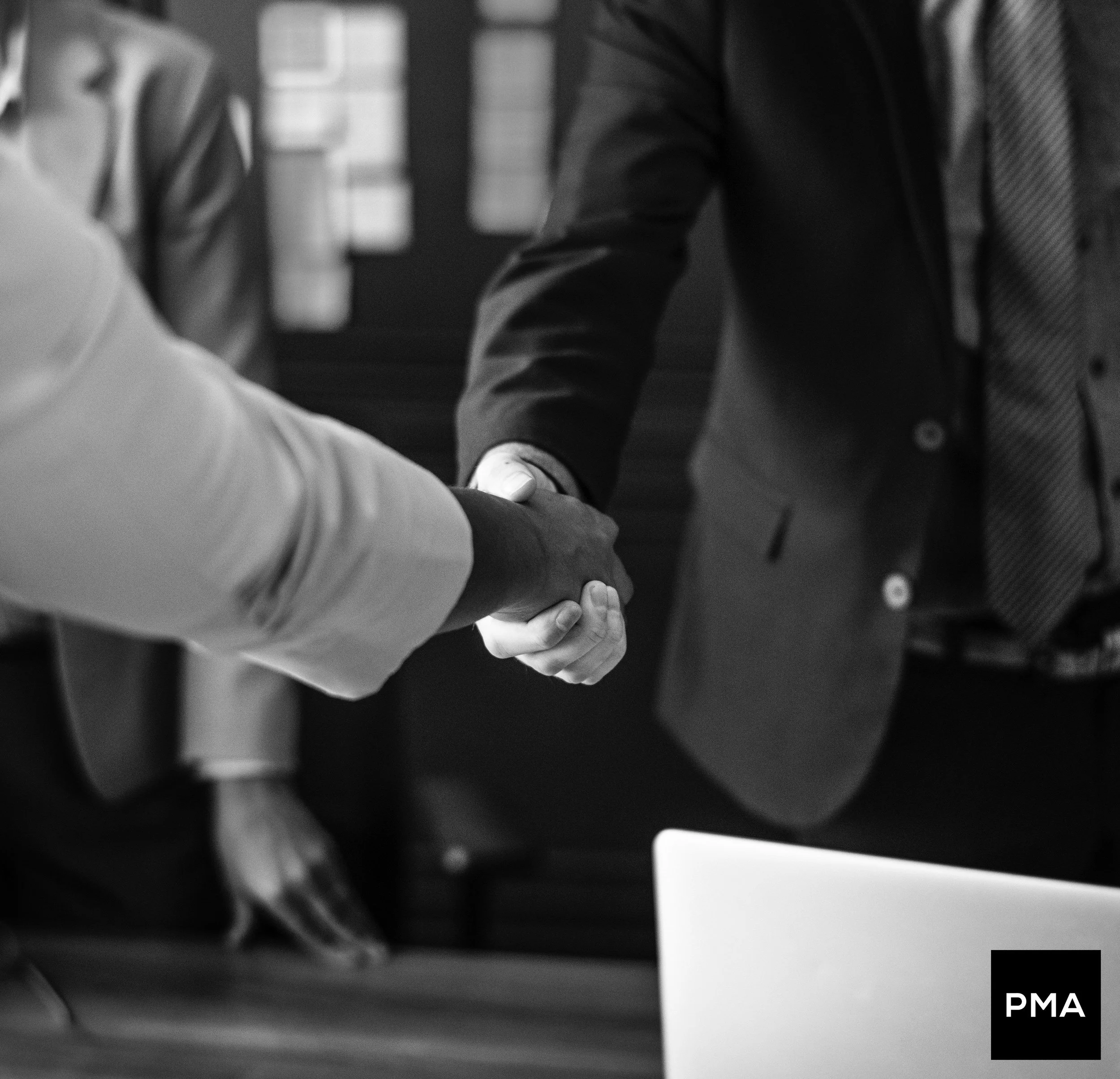 What It Takes To Execute A Successful Merger?