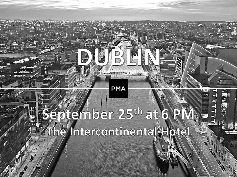 Learn To Acquire A Business Without Using Any Of Your Own Capital - Dublin