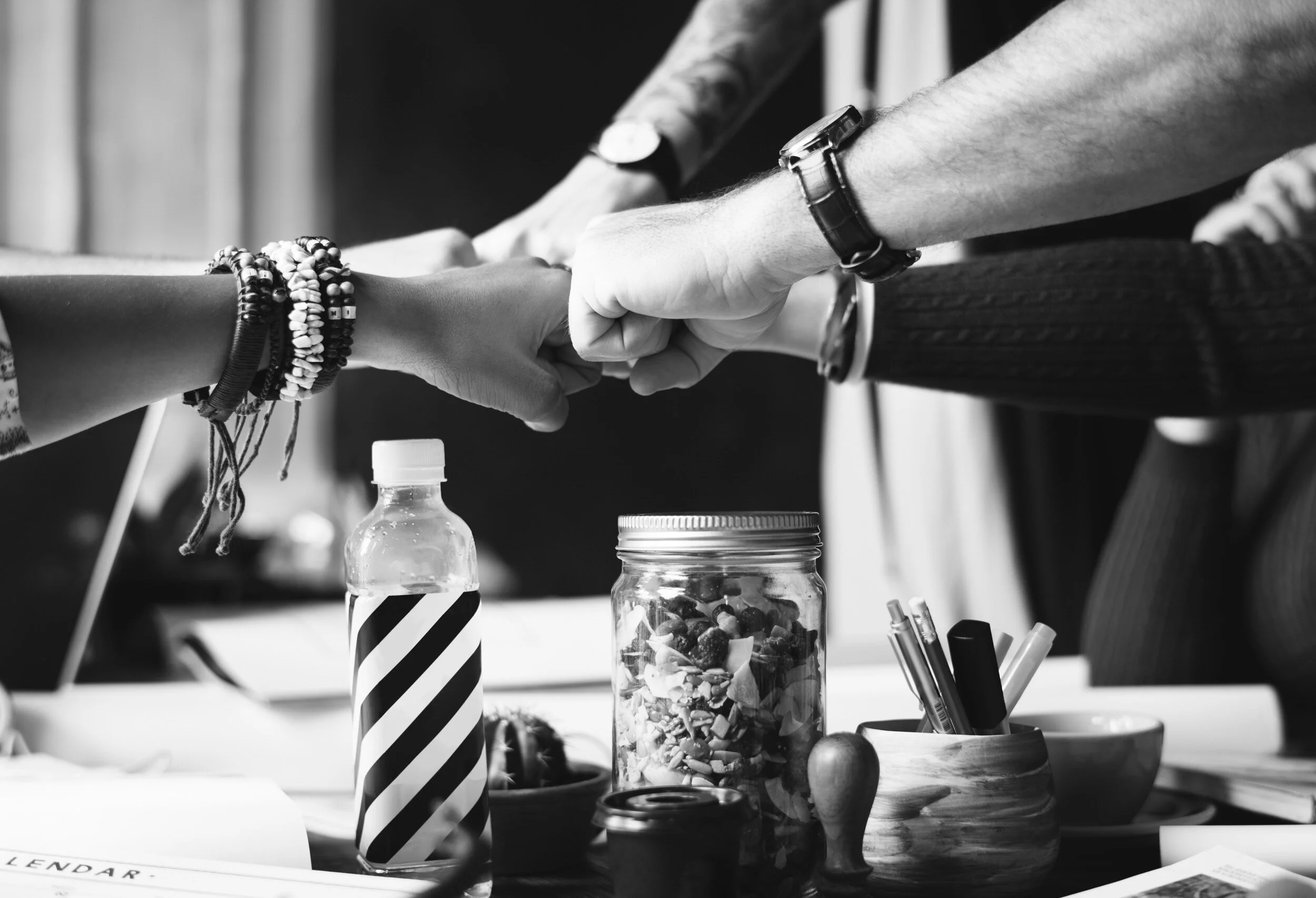 Virtual Mergers: The Big Idea Whose Time Is Now!