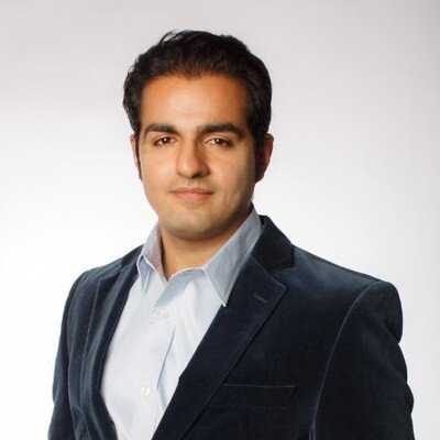 Rahul Harisinghani
