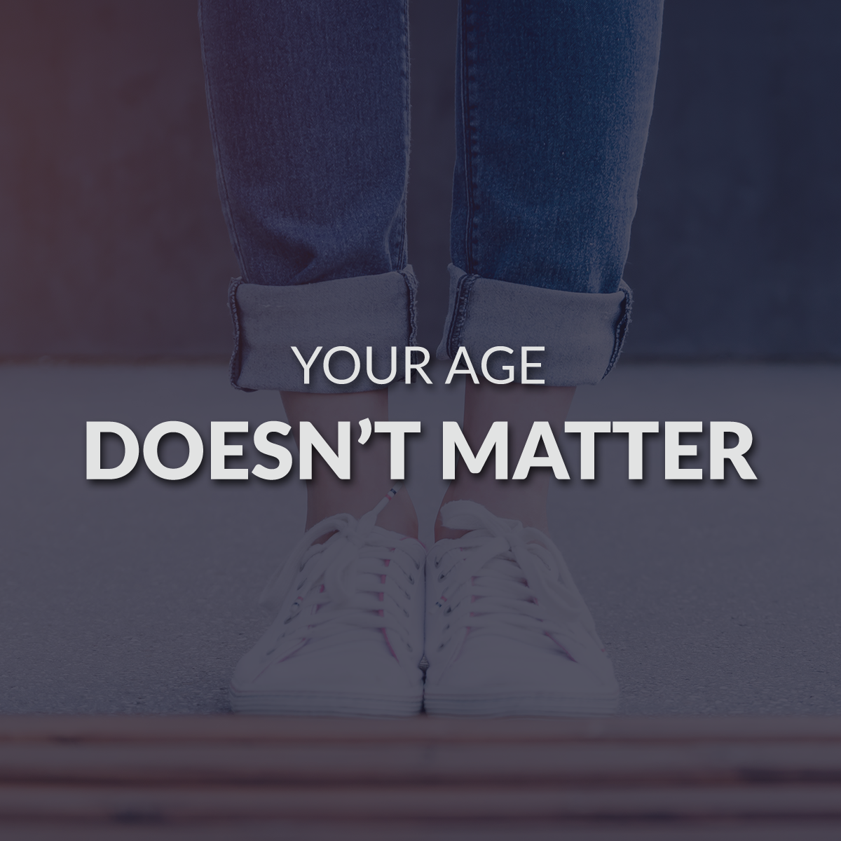Worship Leaders, Your Age Doesn't Matter — Leading Worship Well