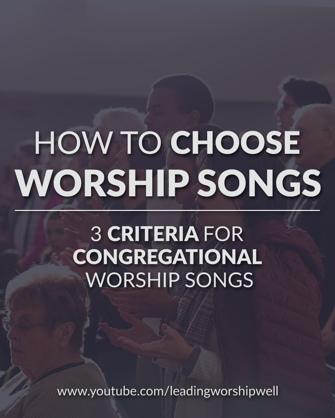 How To Choose Worship Songs 3 Criteria For Congregational Worship Songs Video Leading Worship Well Worship Leading Tips Samayama full video song antariksham 9000 kmph video songs varun tej lavanya tripathi. how to choose worship songs 3