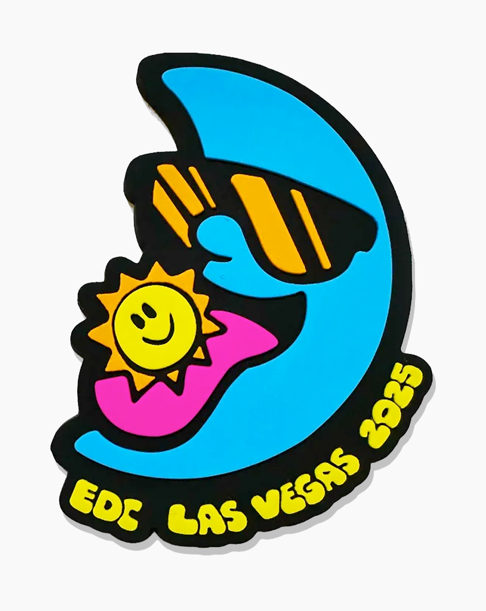 EDC Las Vegas 2025