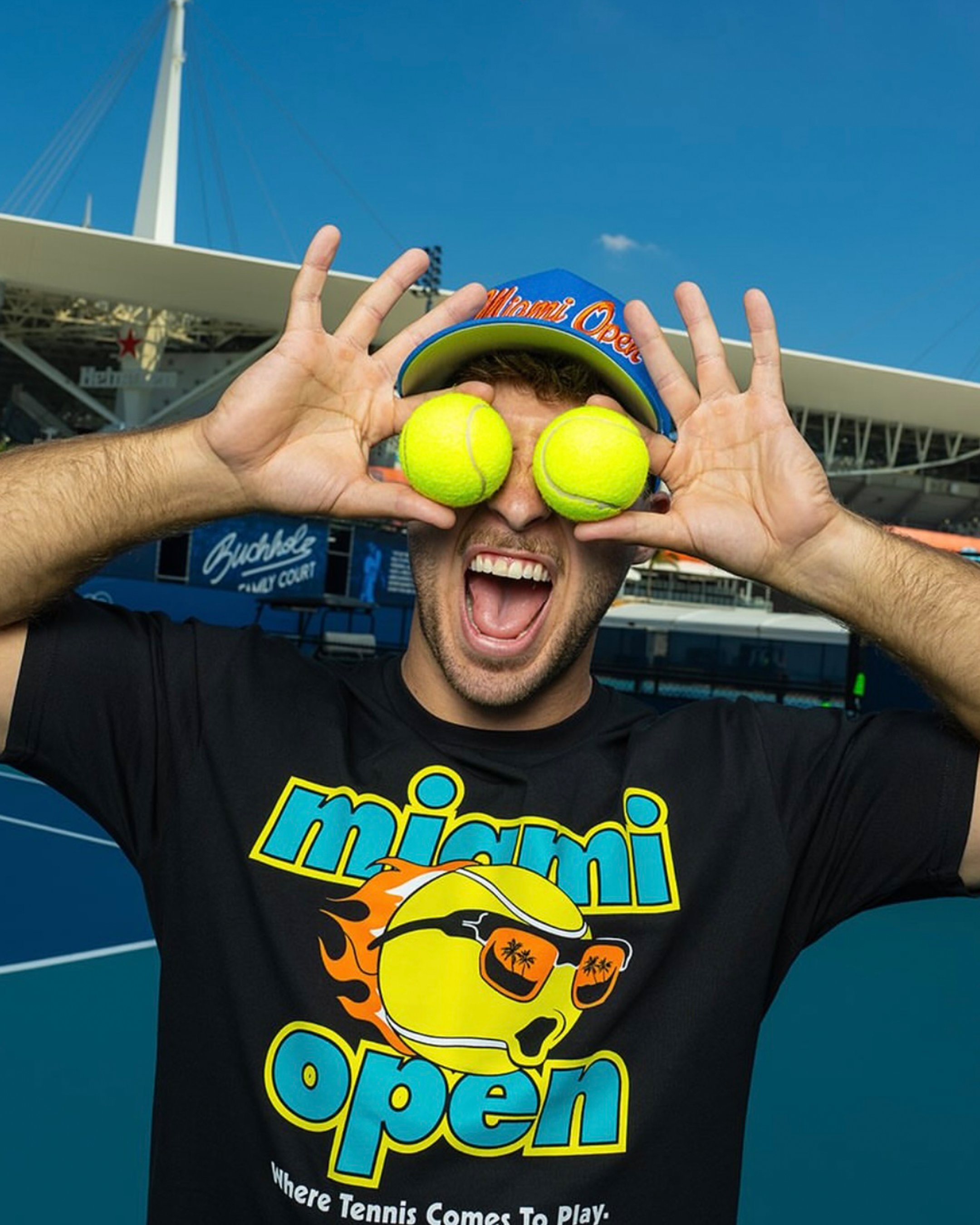 Miami Open