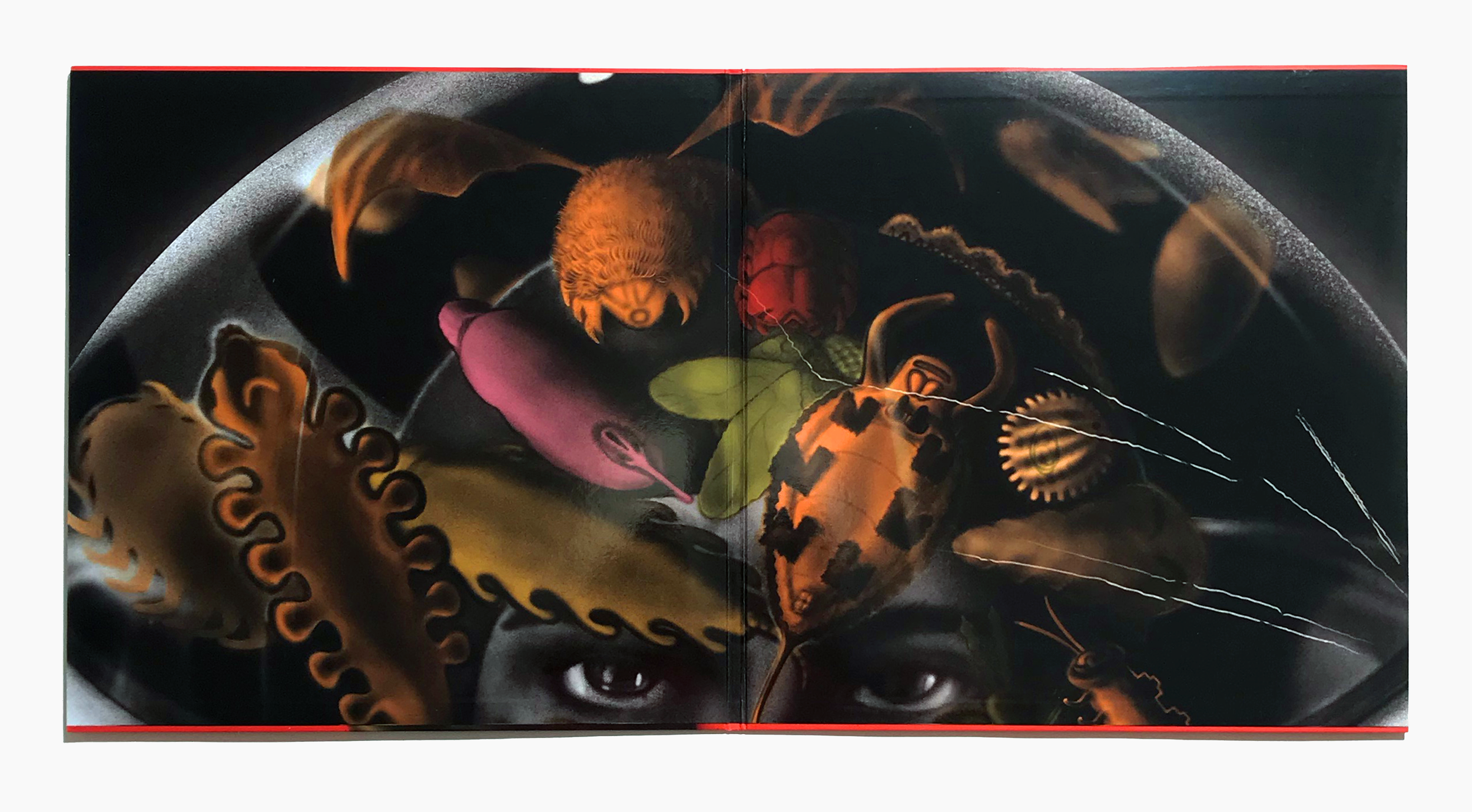 Oh Sees
