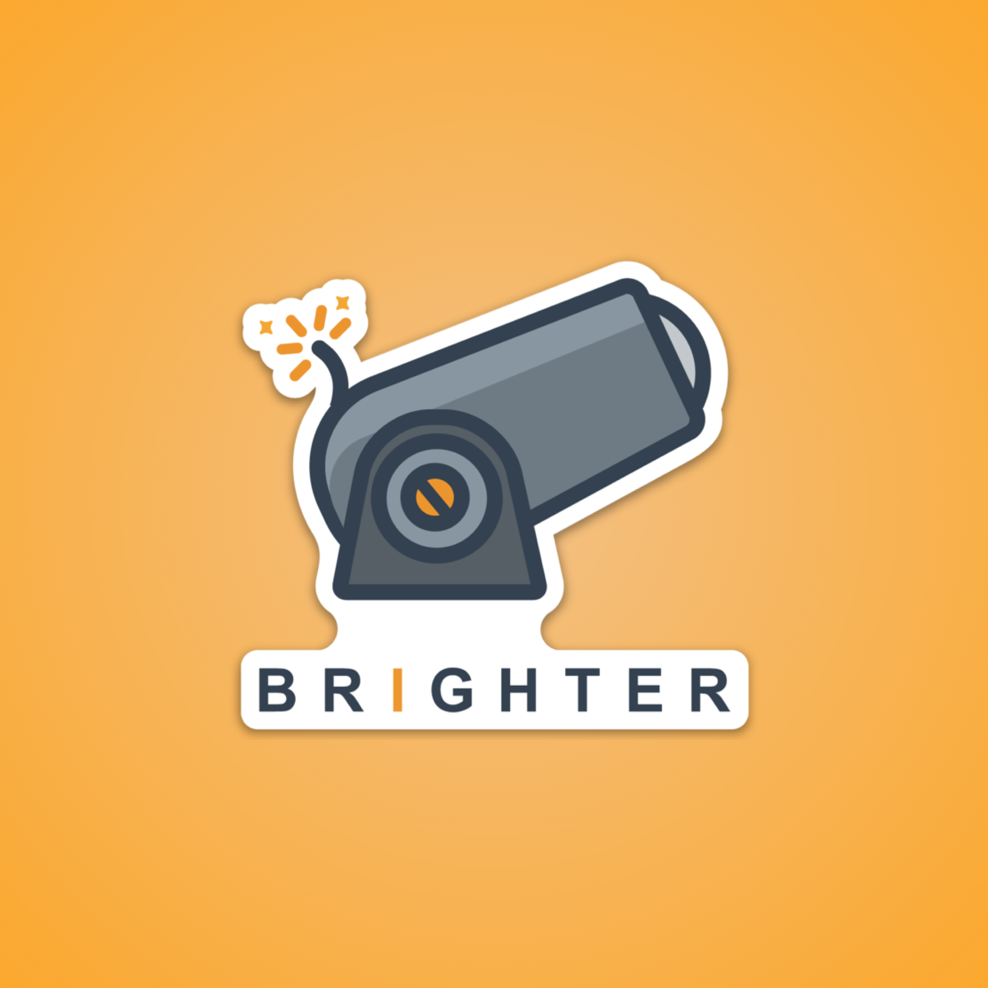 Copy of Brighter