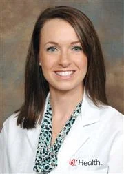 Paige Barger, ACNP