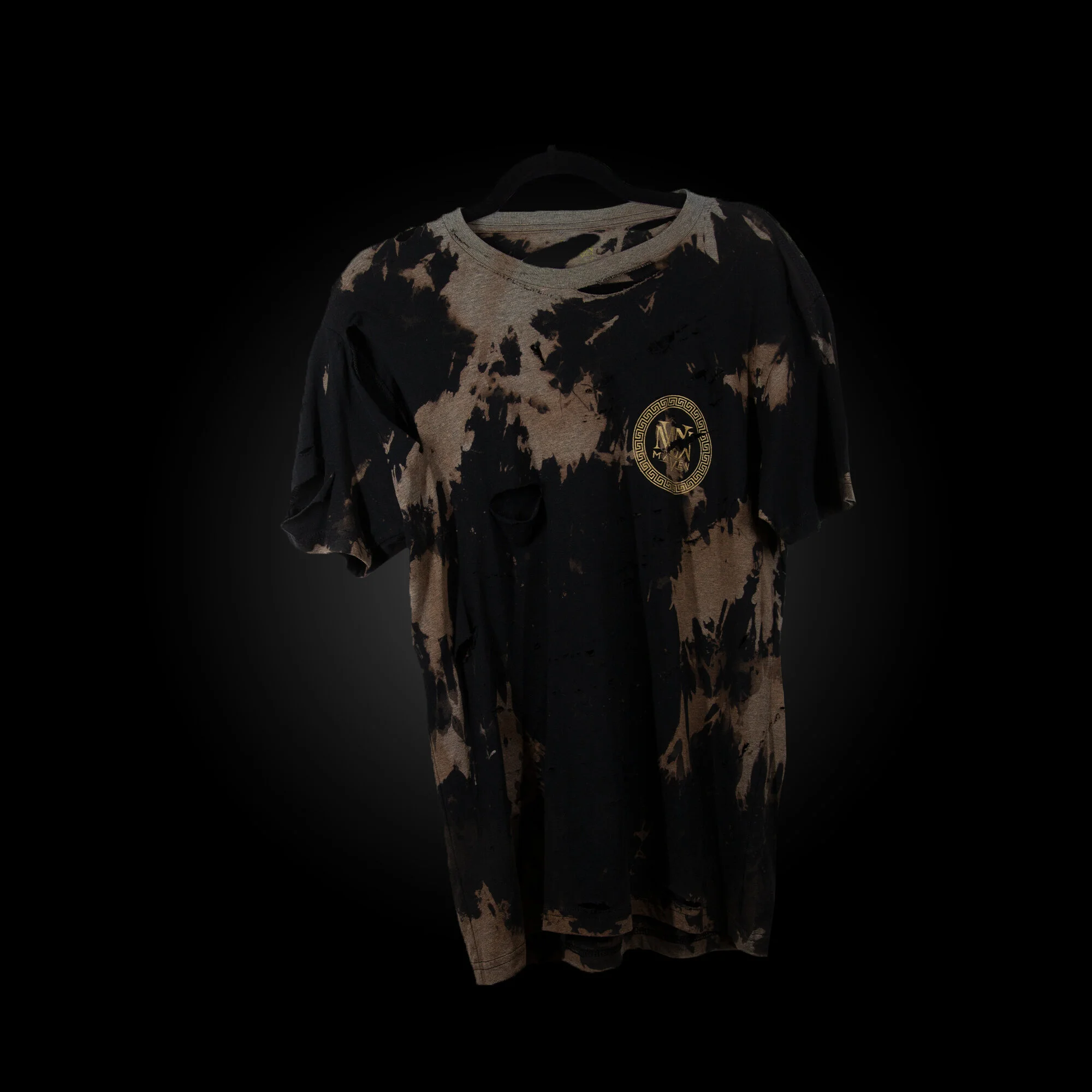 MEDIUM // 011 DISTRESSED
