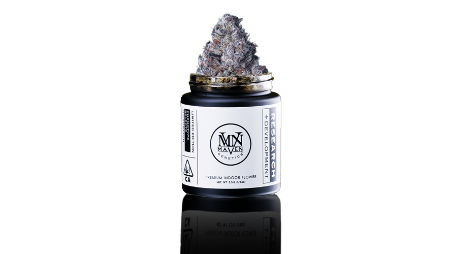 Eybna イブナ CBD CBN CBG 10ml レモンチェリージェラート Multispectrum Cannabinoids Oil 4000mg (60ml) - CBD, CBN, CBG