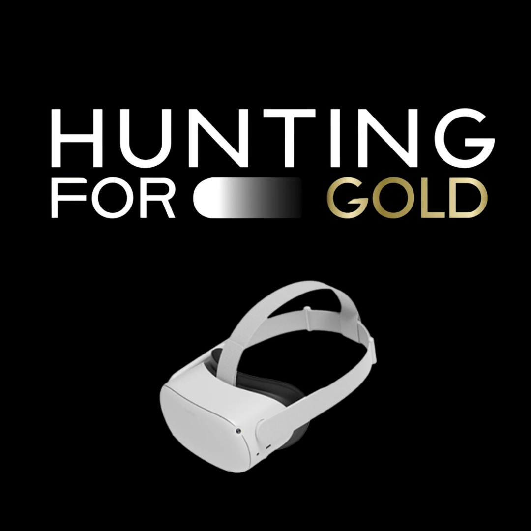 Hunting For Gold: A Seed to Sale Experience