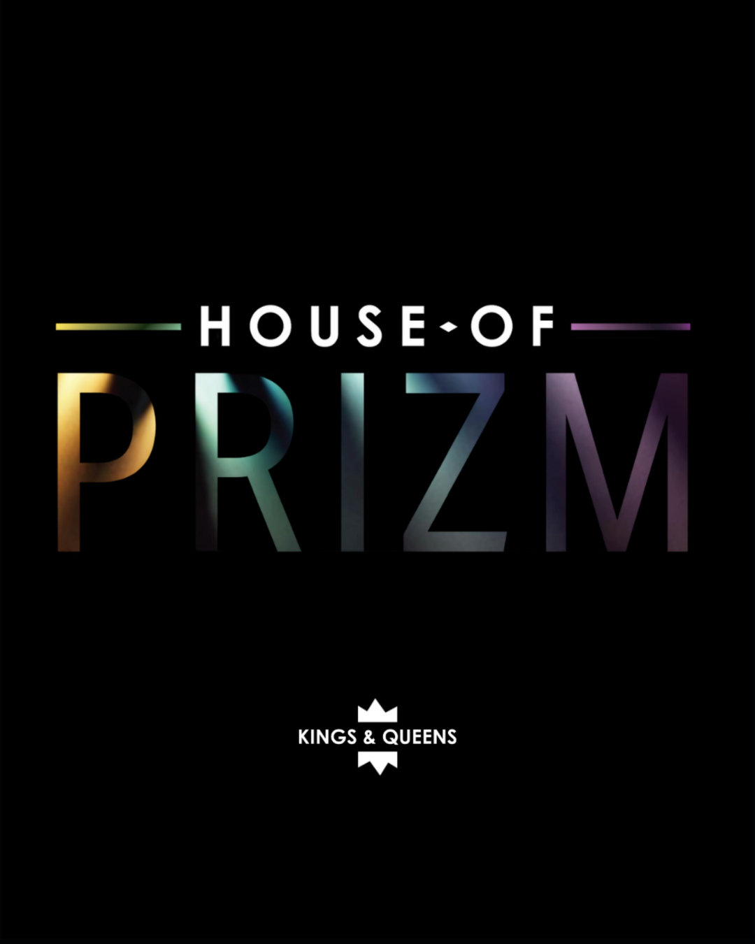Our Latest Evolution is Here —&nbsp;Enter House of Prizm