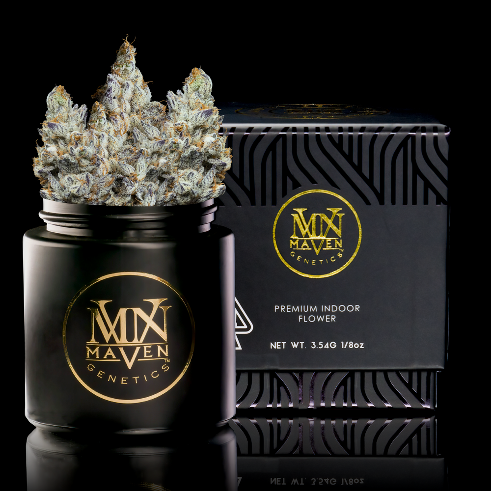 FKAFL Same Strain New Name MAVEN GENETICS fkafl-same-strain-new-name-maven-genetics