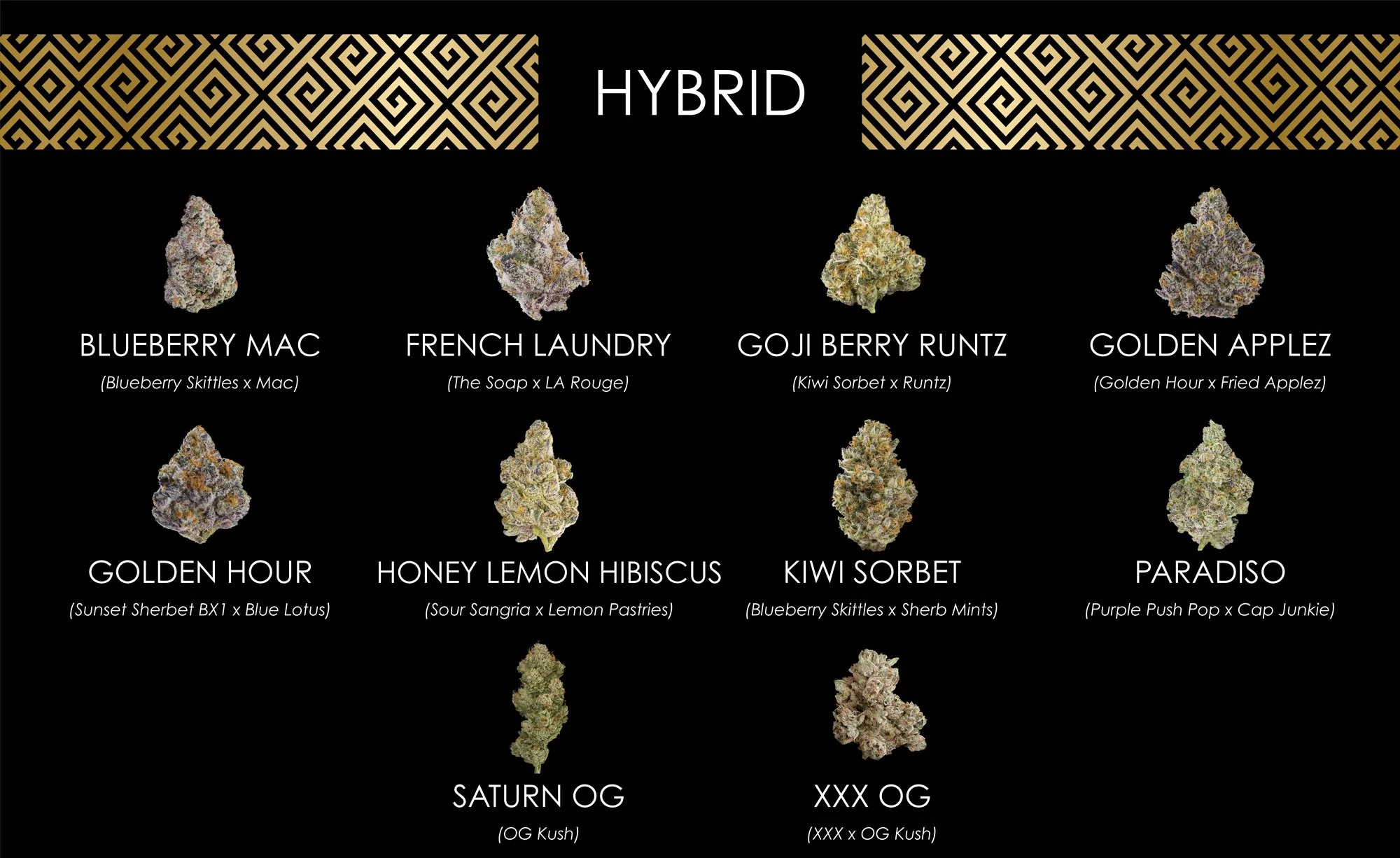 Budtender Education 2. PRODUCT HIGHLIGHTS — MAVEN