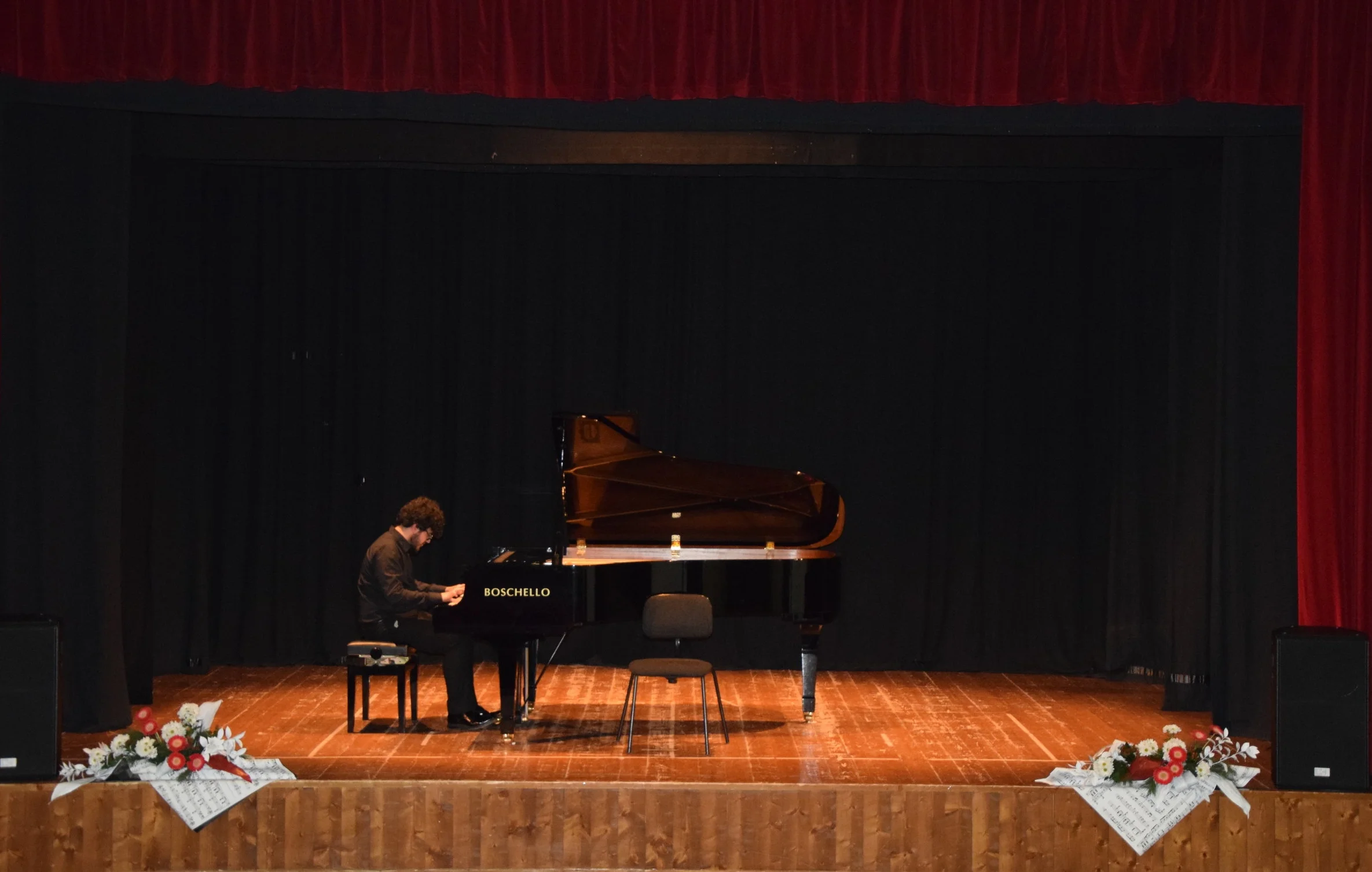 Tag organizza Note Future 2019