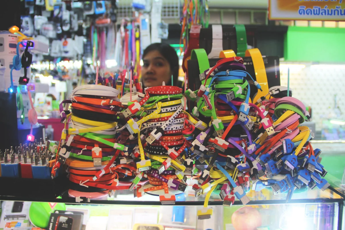 Designers as Ethnographers