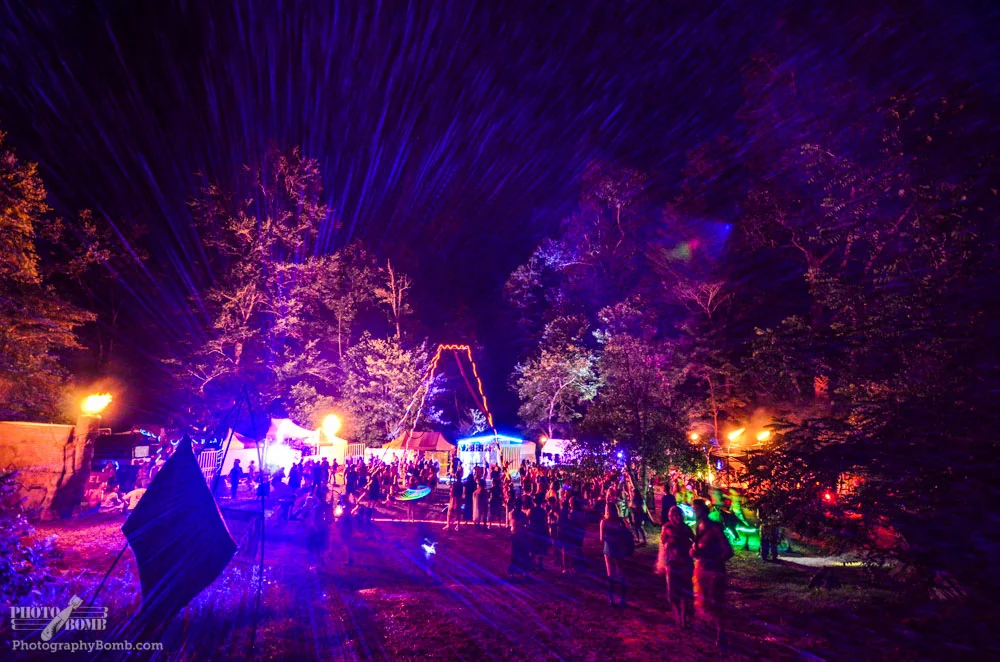 Burning Man as Co-Creation