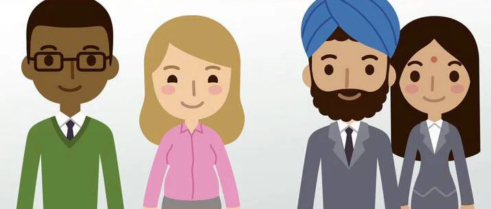 Designing with stereotypes?