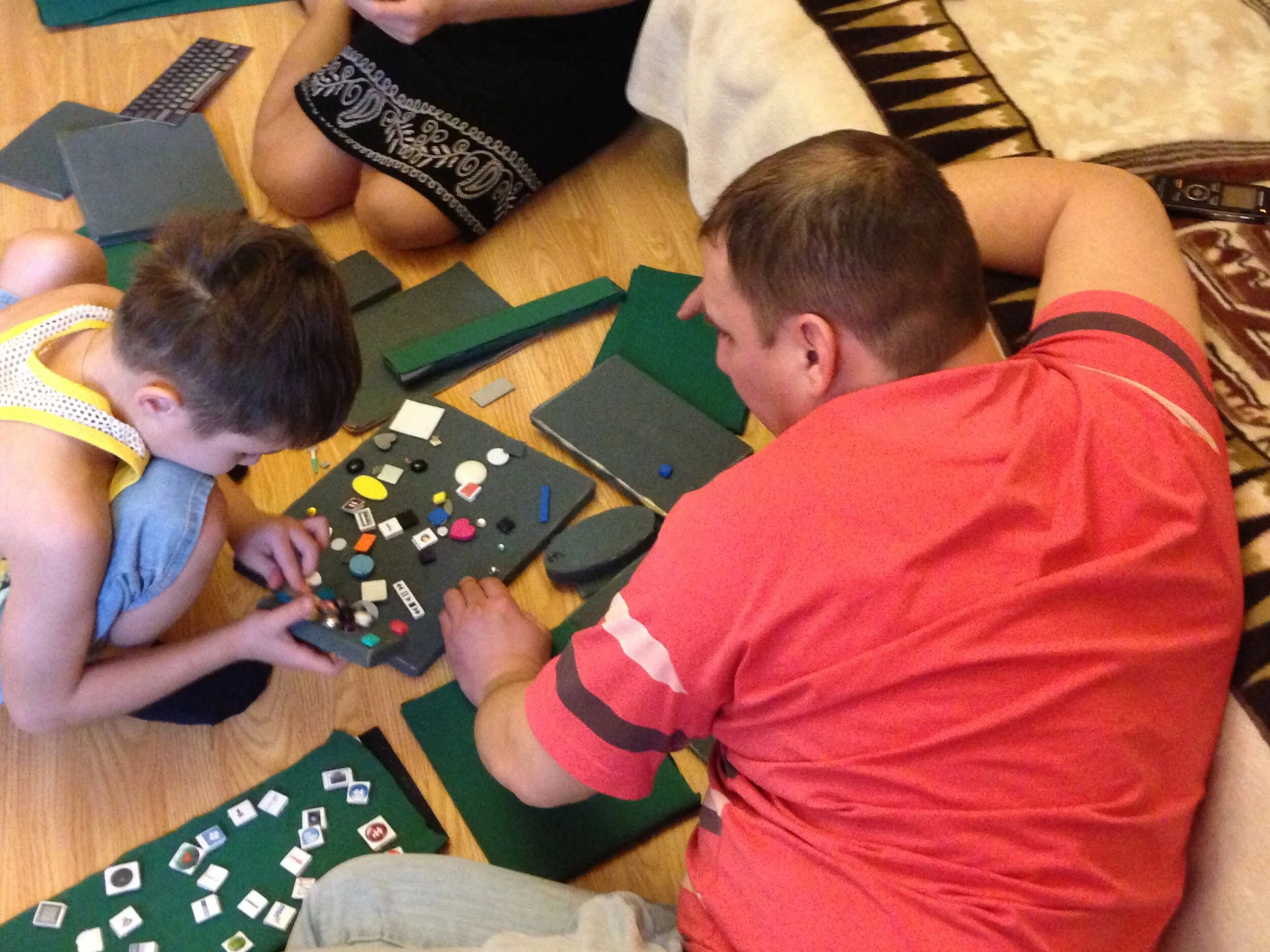 How to pitch design research