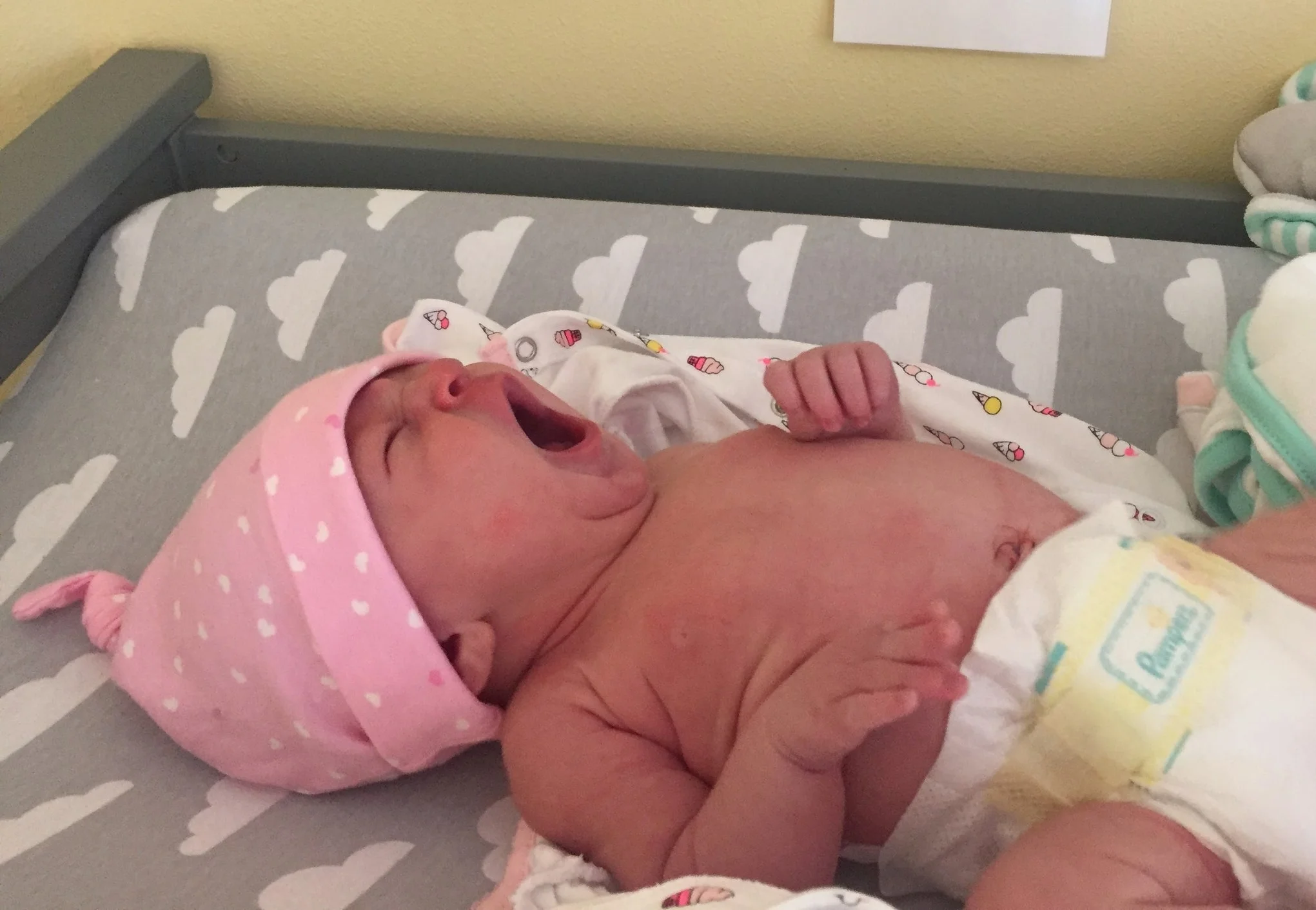 montessori baby sleep