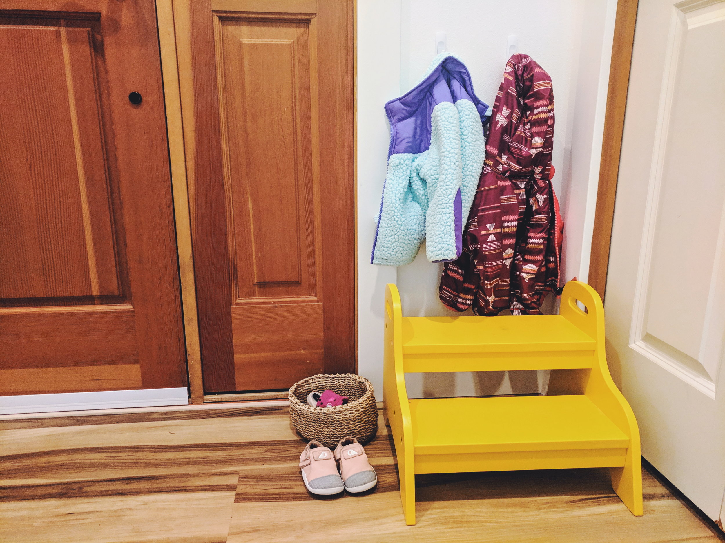 What is Montessori for Babies and Toddlers? — Montessori in Real Life