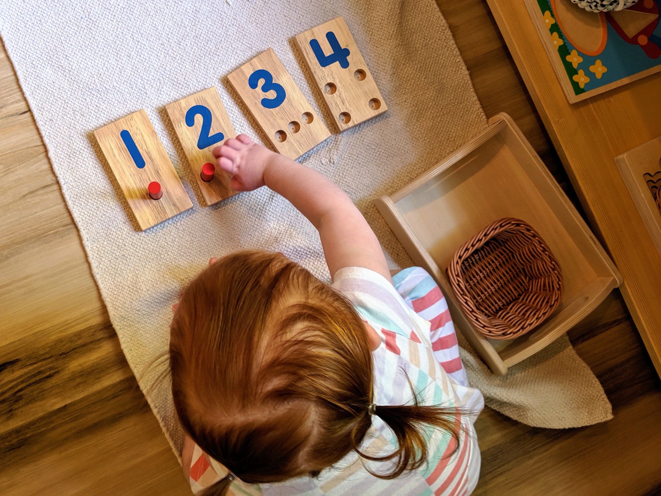Getting Started With Independent Play