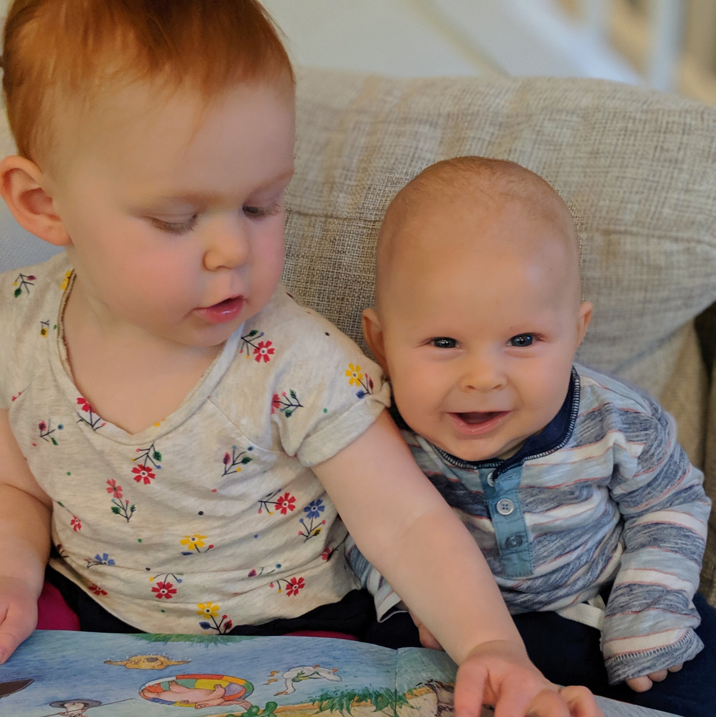 Montessori • Twins • Home Education on Instagram: There are many benefits  to teaching a young toddler how to use real scissors (see my previous  post), but before having my twins use