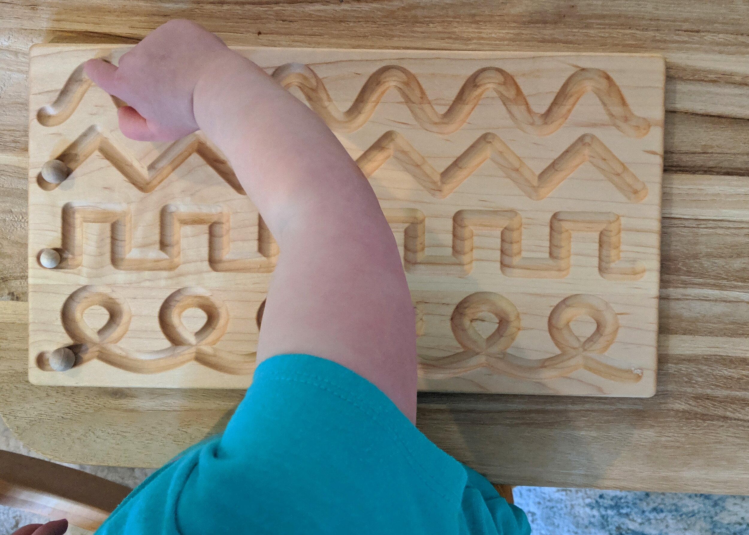 A Montessori Introduction to the Alphabet — Montessori in Real Life