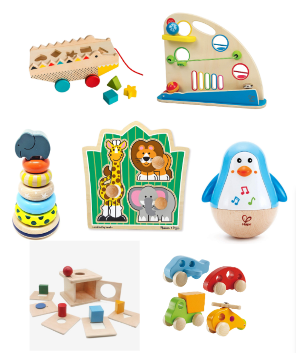 kids gift guide — Blog — Montessori in Real Life