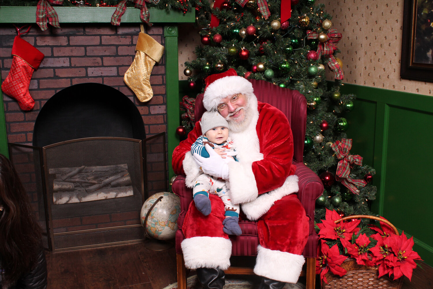 Why and How we Believe in Santa — Montessori in Real Life