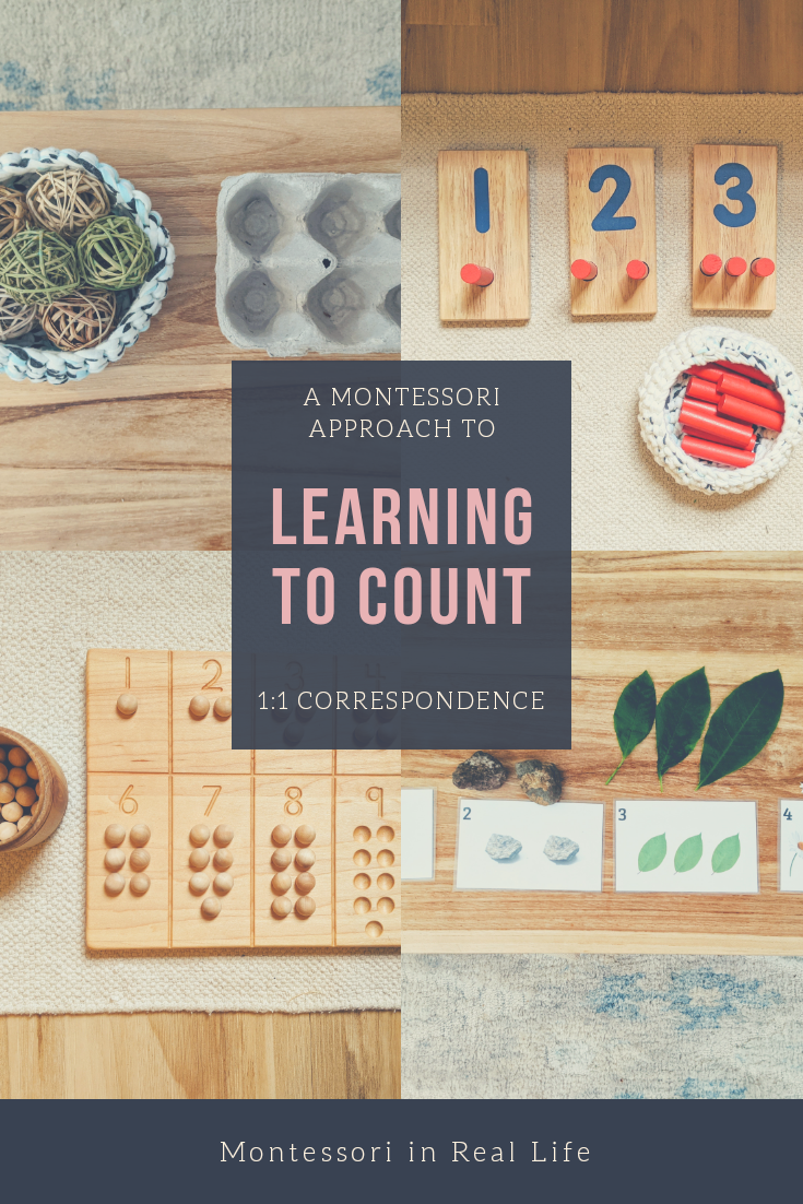 Montessori Philosophy Blog Montessori In Real Life