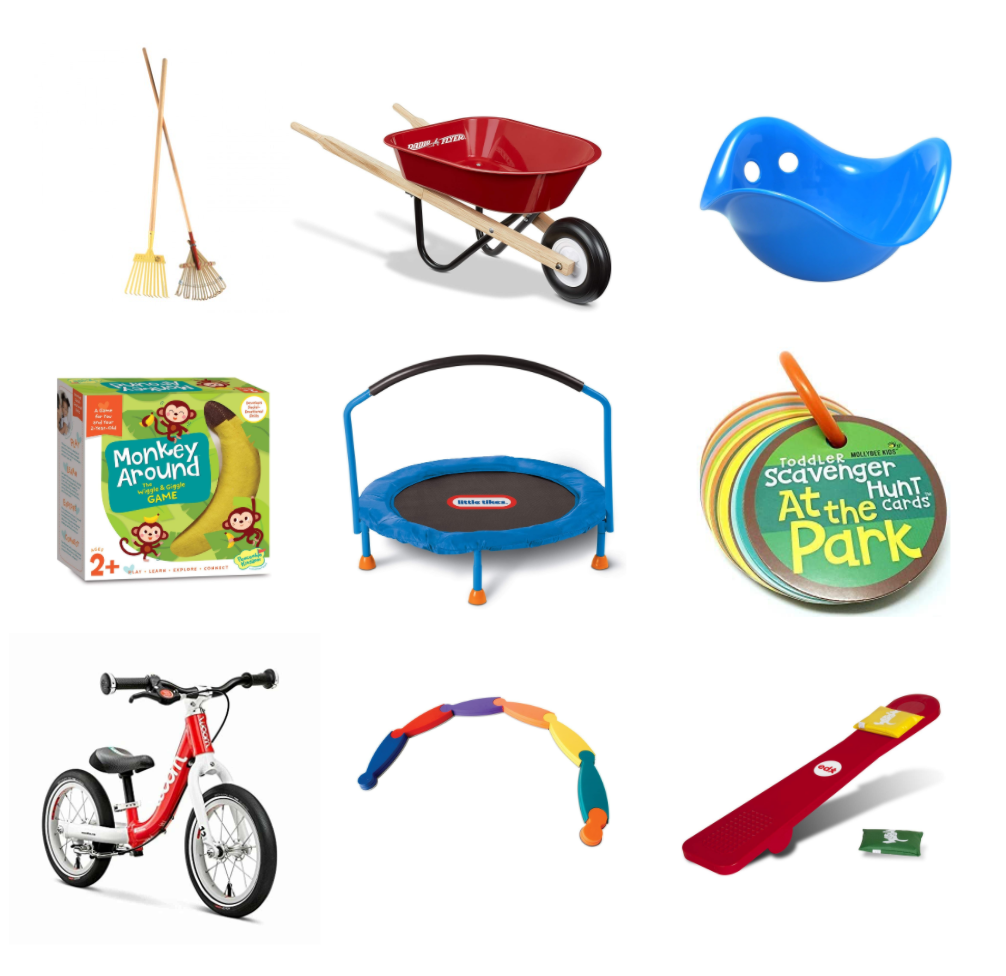Montessori Gift Guide for 5 – 7 Year Old's