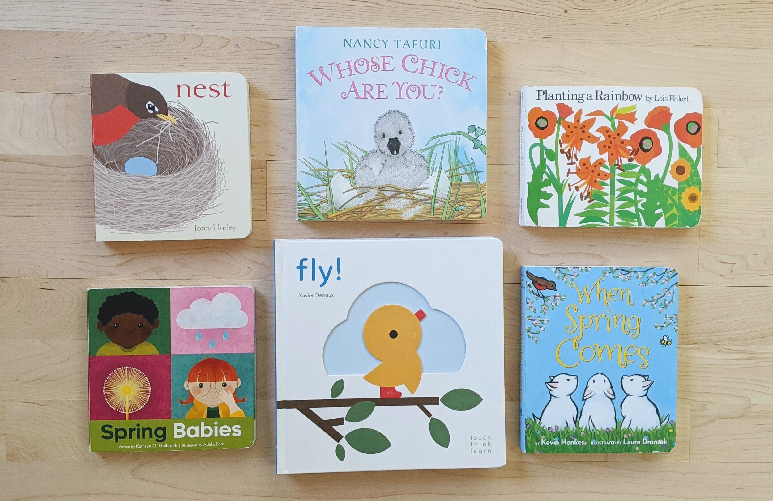Our Favorite Winter Books — Montessori in Real Life