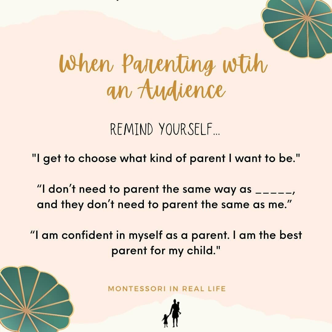 Now more than ever, there are a million ways to parent. Our feeds and books are filled with conflicting advice about how to navigate every parenting issue imaginable. Many have merit and resonate with different families. When we finally decide how we