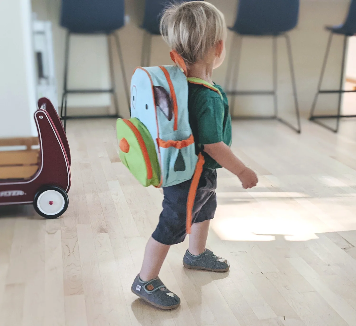 Back-to-Preschool Essentials — Montessori in Real Life display picture 3