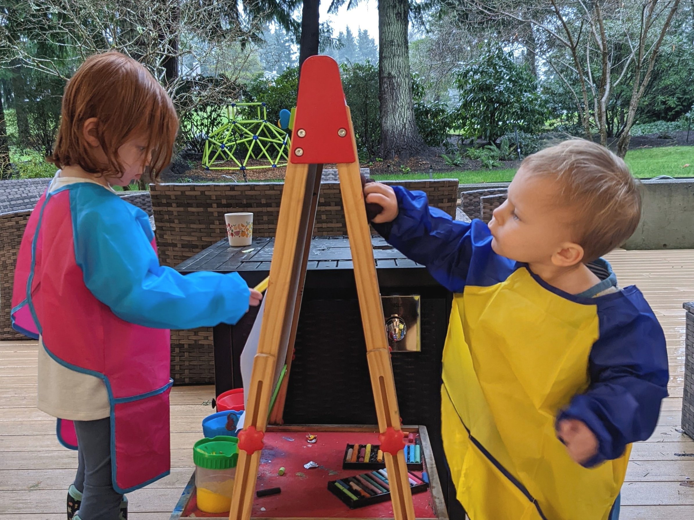 What is Montessori for Babies and Toddlers? — Montessori in Real Life