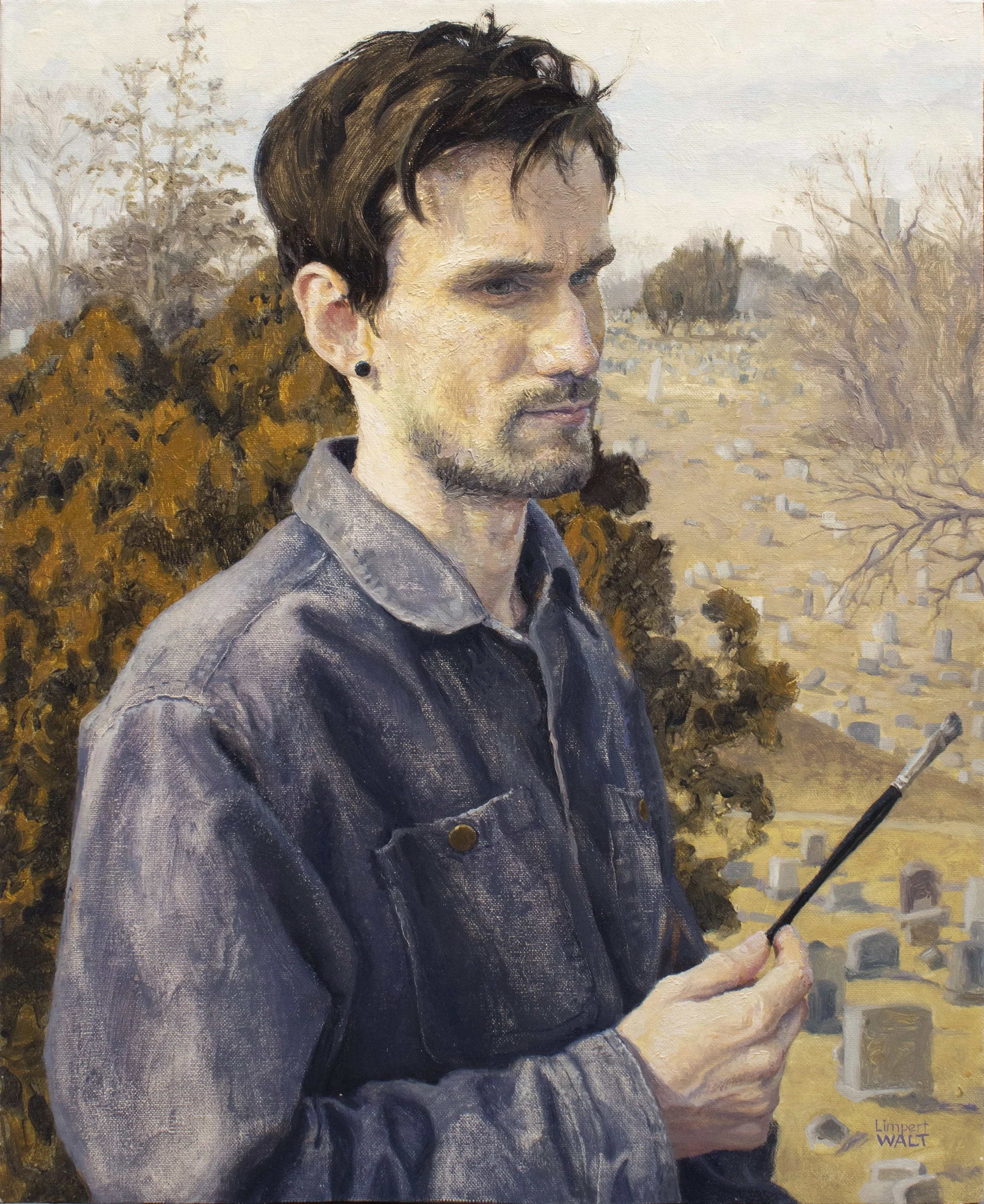 DillonSamuelsonAmongFriends_LimpertWalt_2025.jpg
