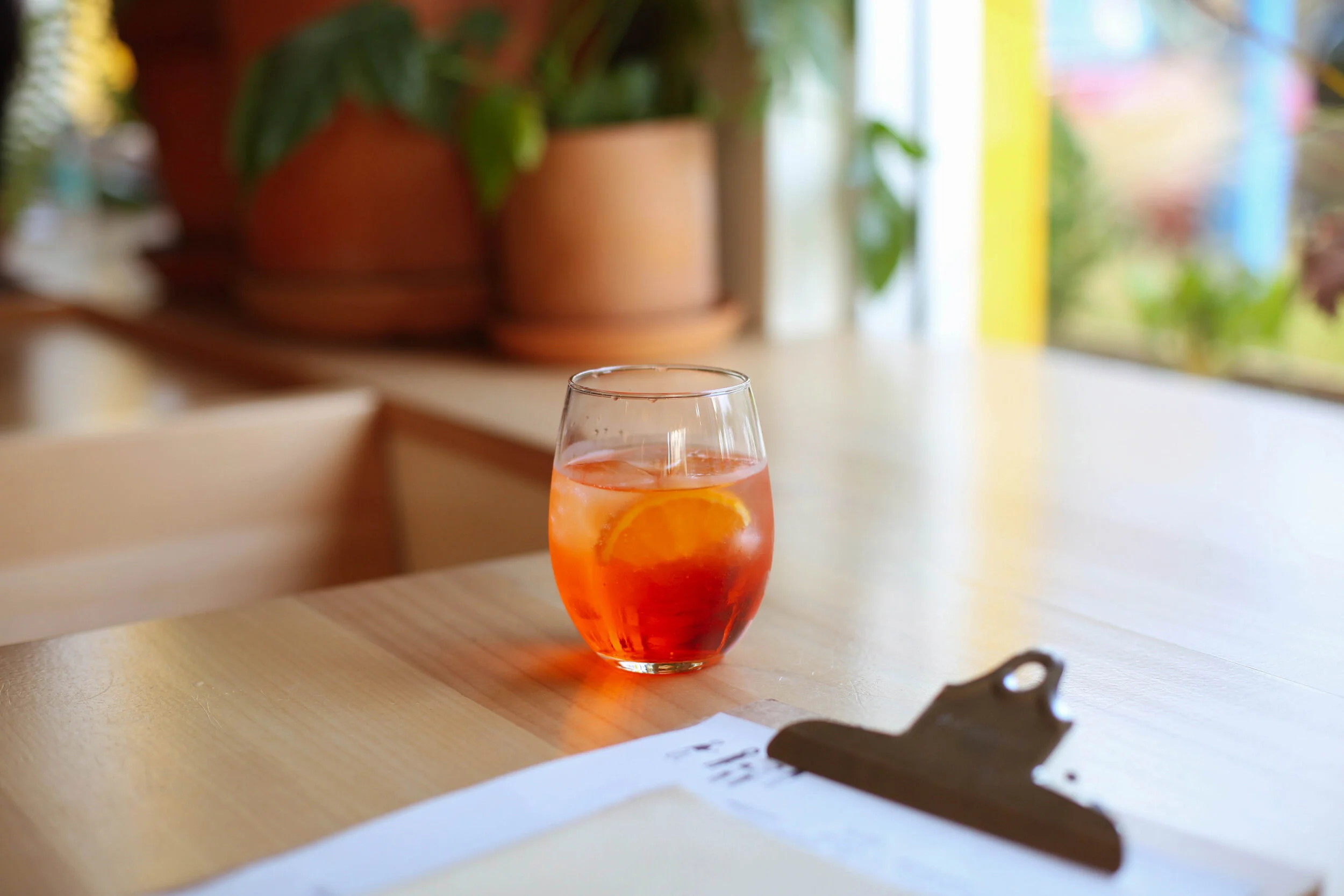 UBUNTU CANTEEN — FÖDA kost