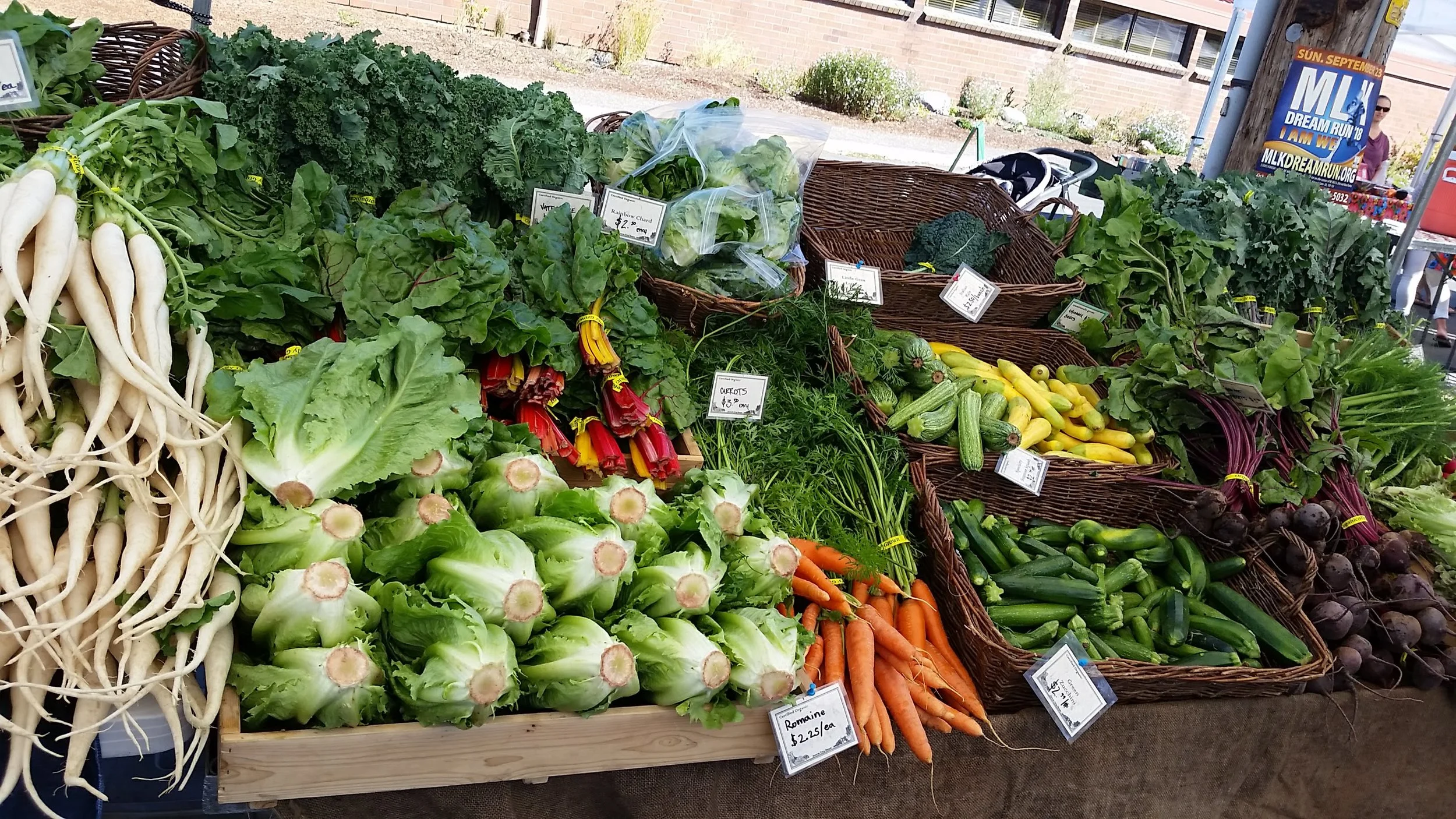 How to Get More Veggies In Your Diet
