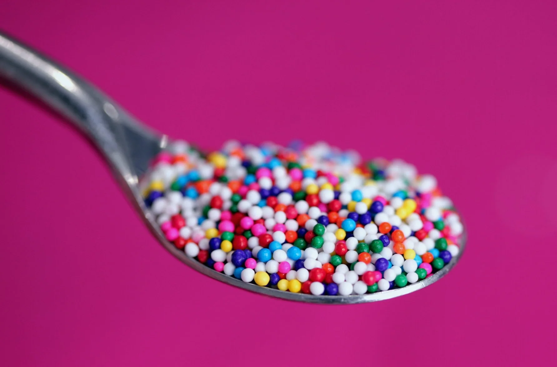 4 Tips to Reduce Sugar Intake