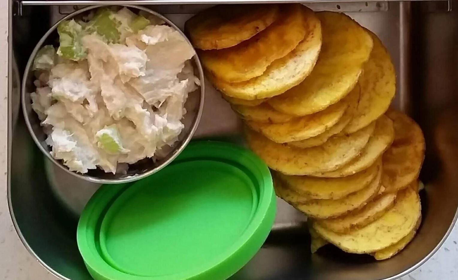 Tuna Salad