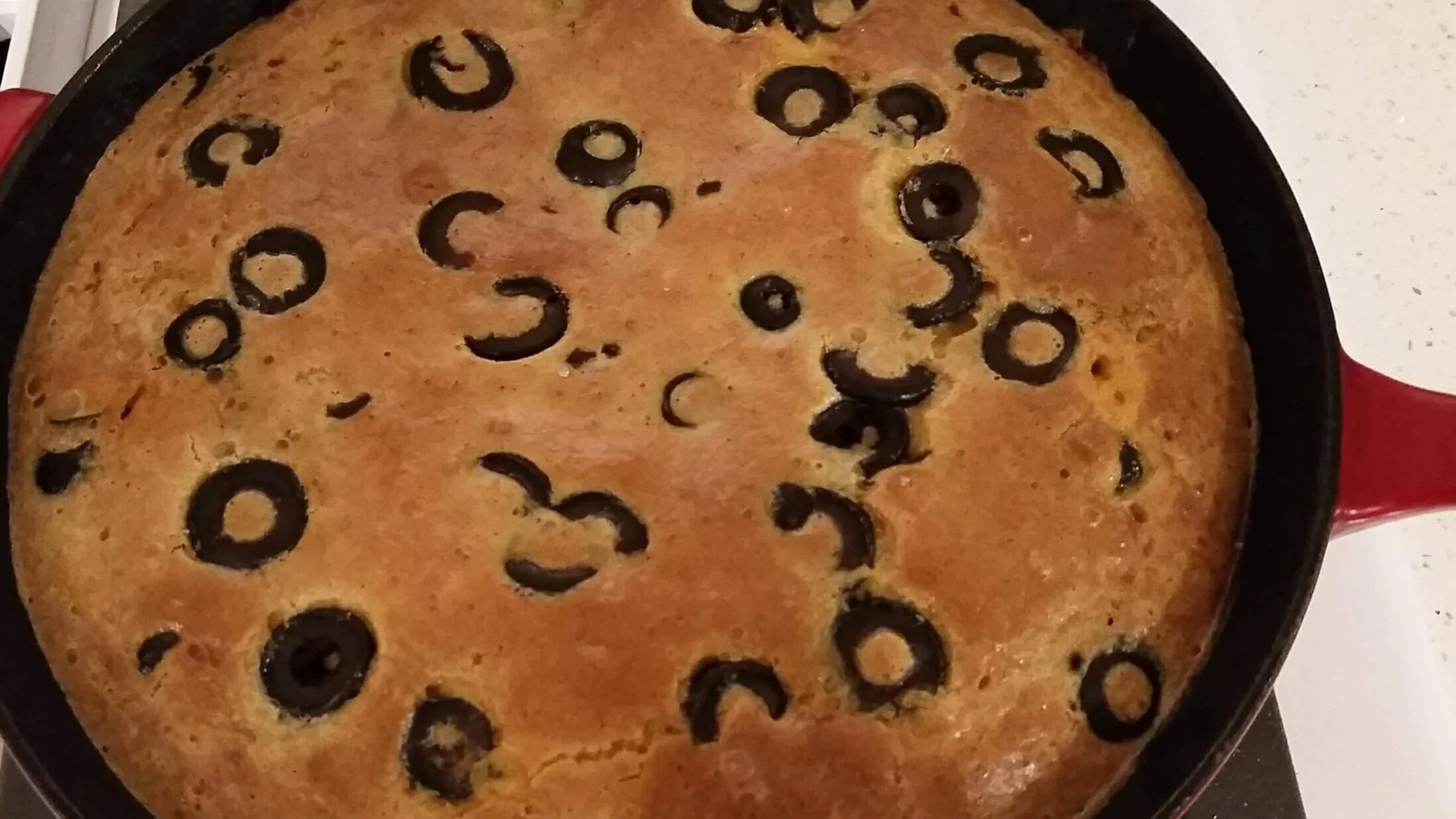 Paleo Taco Pie