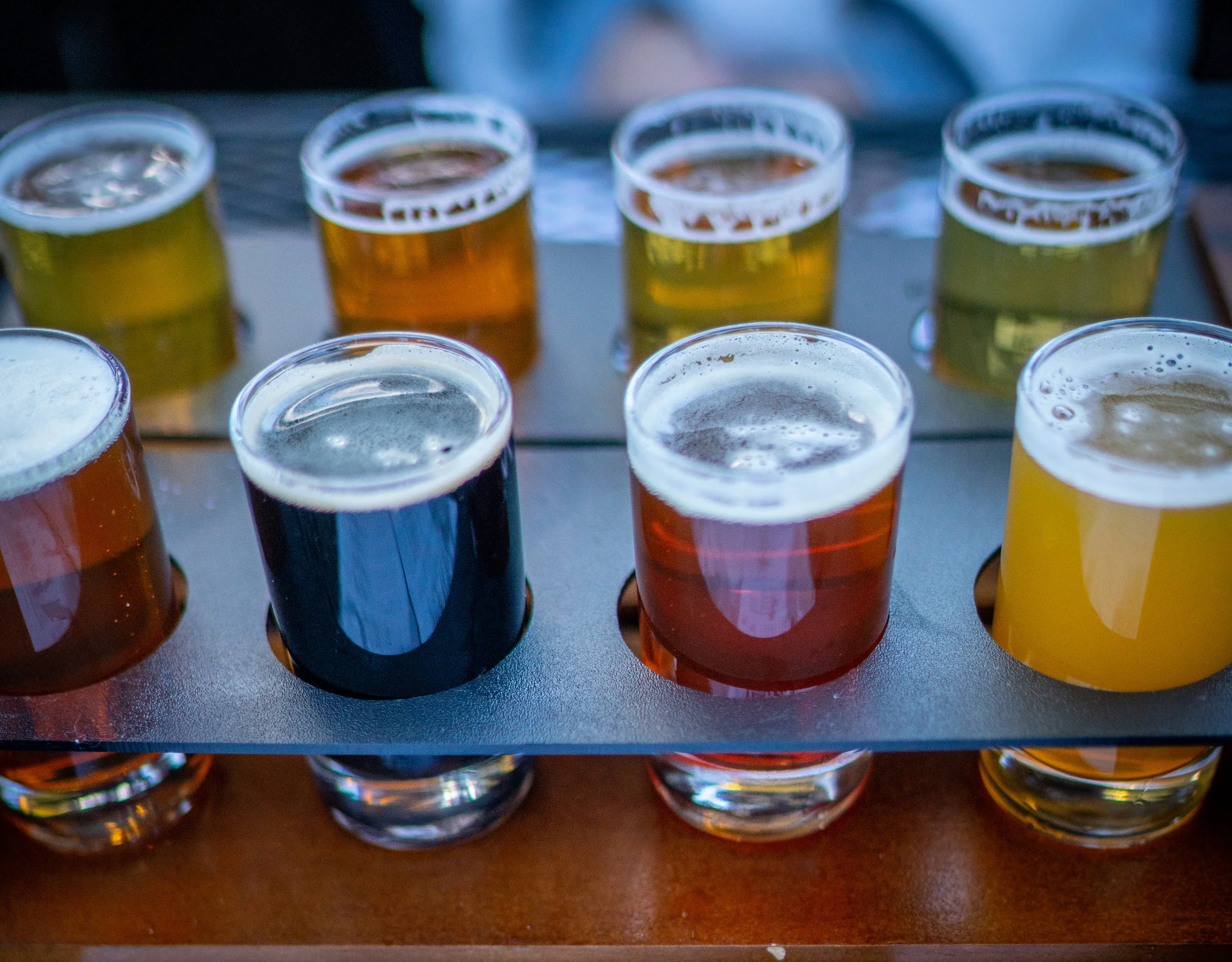 Brewery Hooby's Brewing