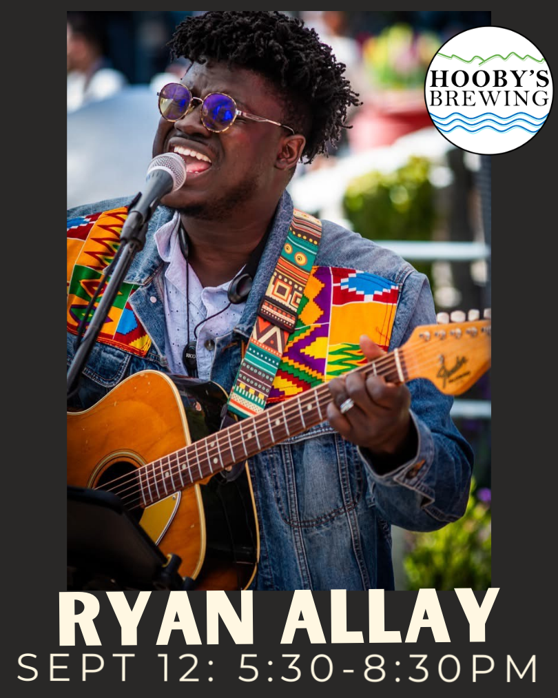 LIVE MUSIC @ THE TAPROOM