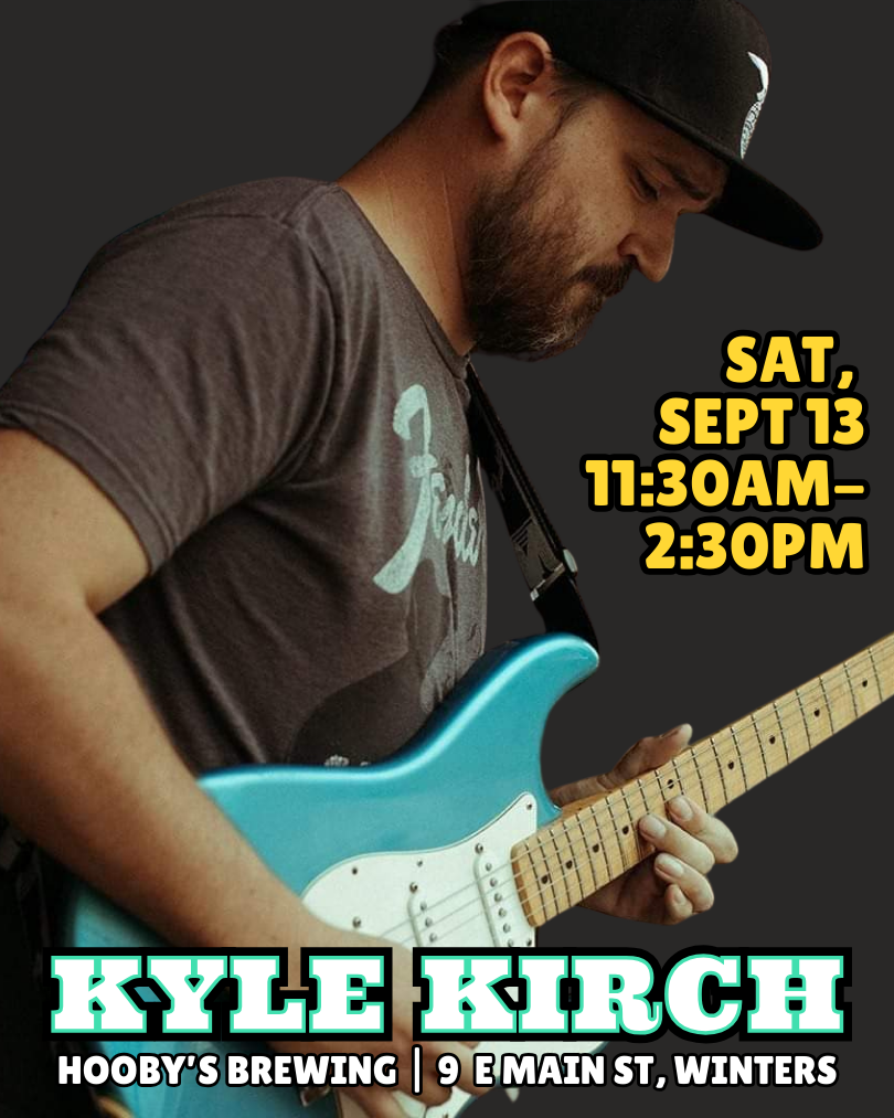 LIVE MUSIC @ THE TAPROOM