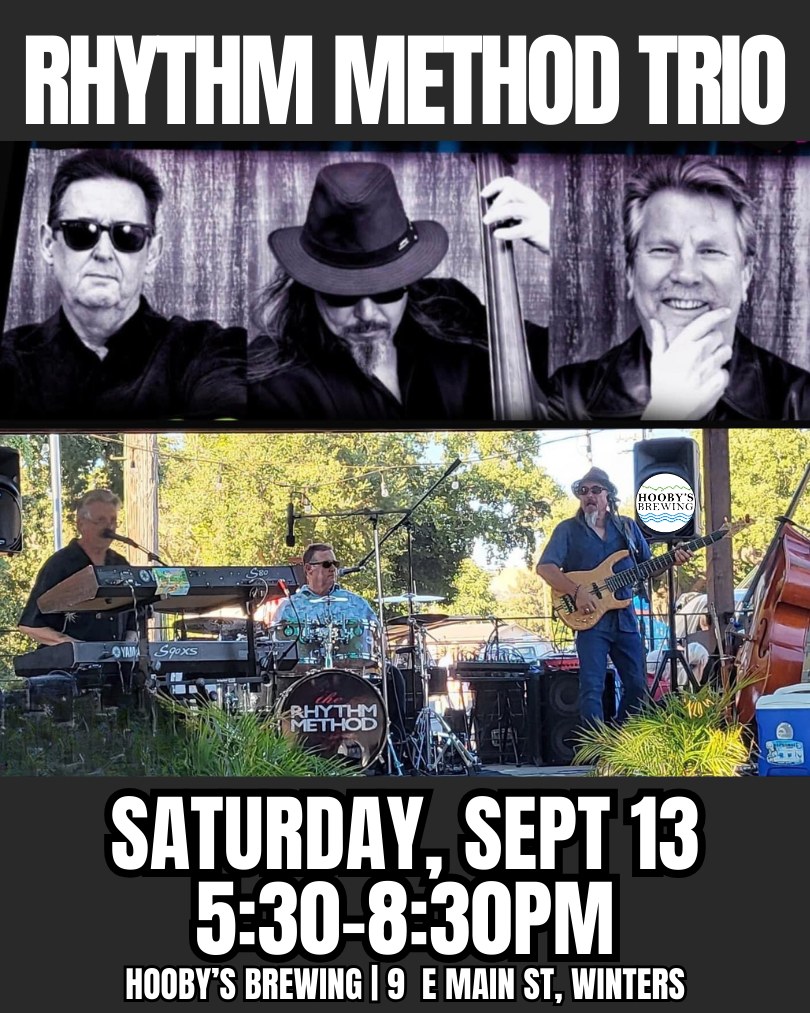 LIVE MUSIC @ THE TAPROOM