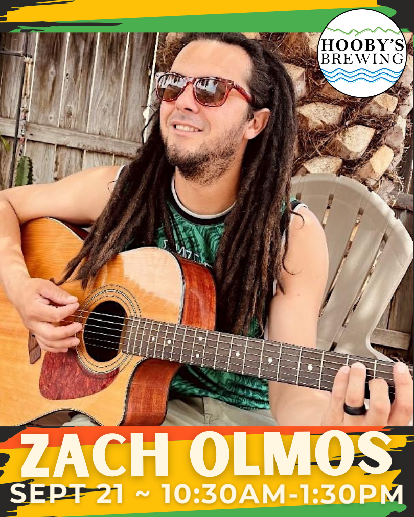 LIVE MUSIC @ THE TAPROOM